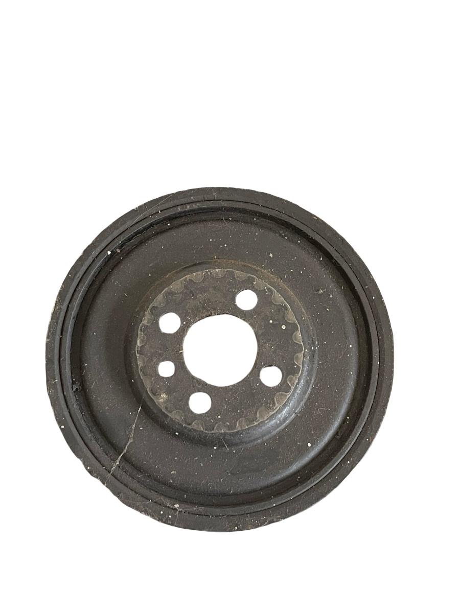 Fulie vibrochen VOLKSWAGEN GOLF V 1K1 2003 - 2009 1.9 TDI BLS 03G105243 – foto 3