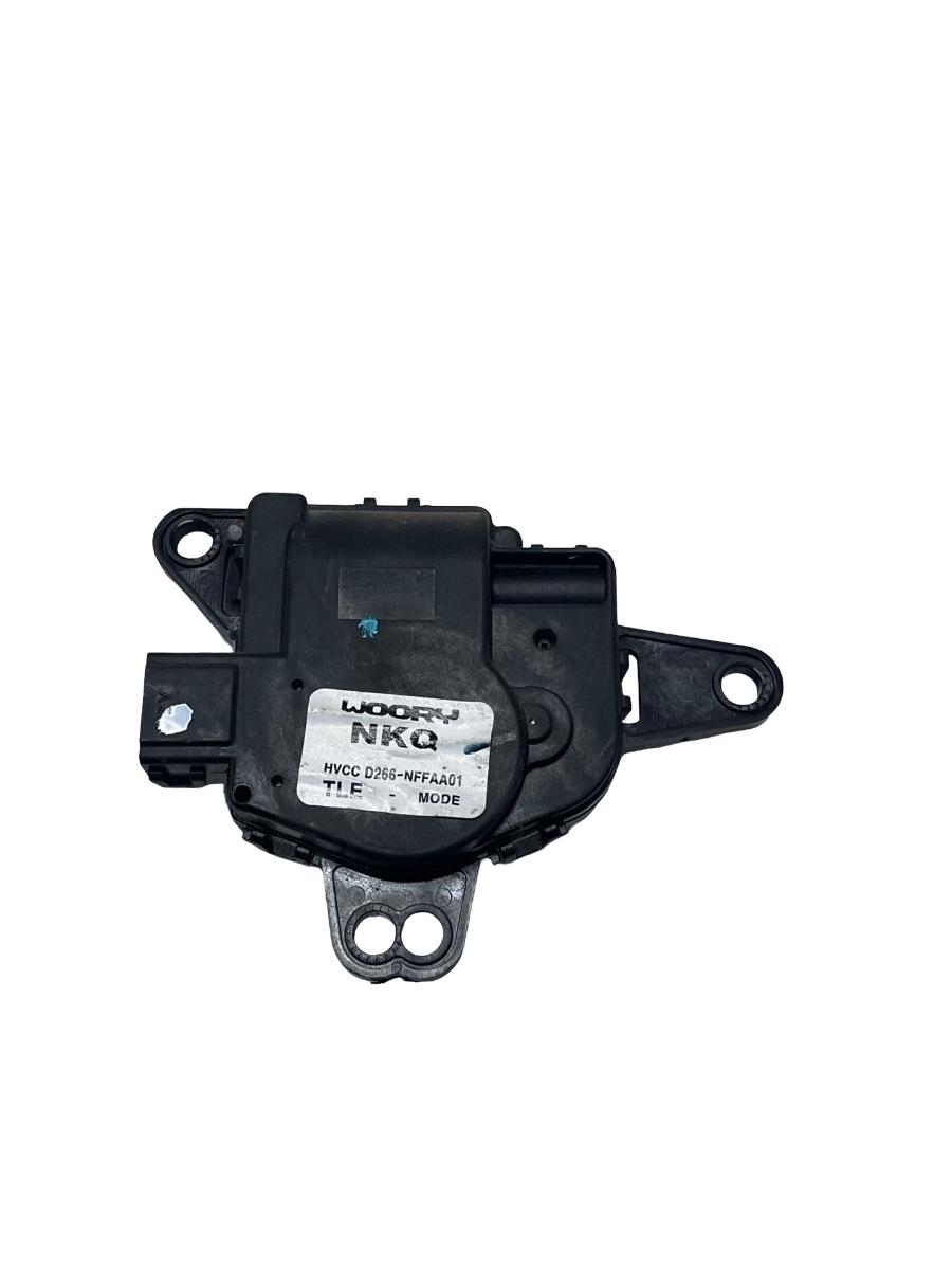Motoras/actuator clapeta aer KIA SPORTAGE QL, QLE 2015 -> D266-NFFAA01
