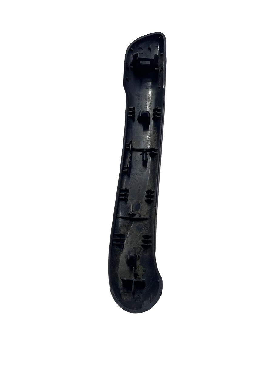 Ornament Maner interior inchidere portiera dreapta fata RENAULT KANGOO Express FW0/1_ 2008 -> 8200548972 – foto 2