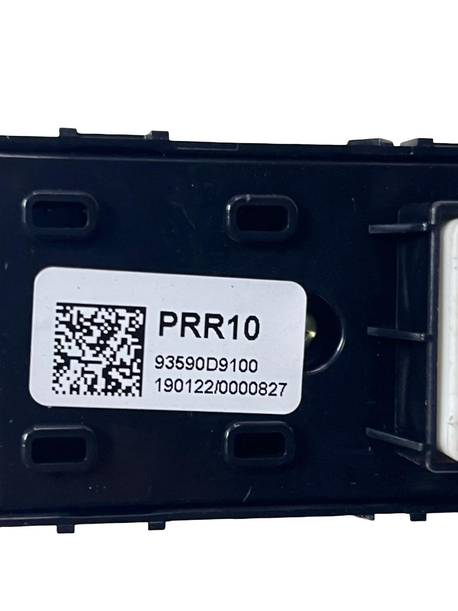 Buton geam electric dreapta spate KIA SPORTAGE QL, QLE 2015 -> 93590D9100 – foto 3