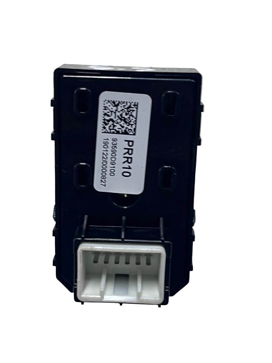 Buton geam electric dreapta spate KIA SPORTAGE QL, QLE 2015 -> 93590D9100 – foto 2