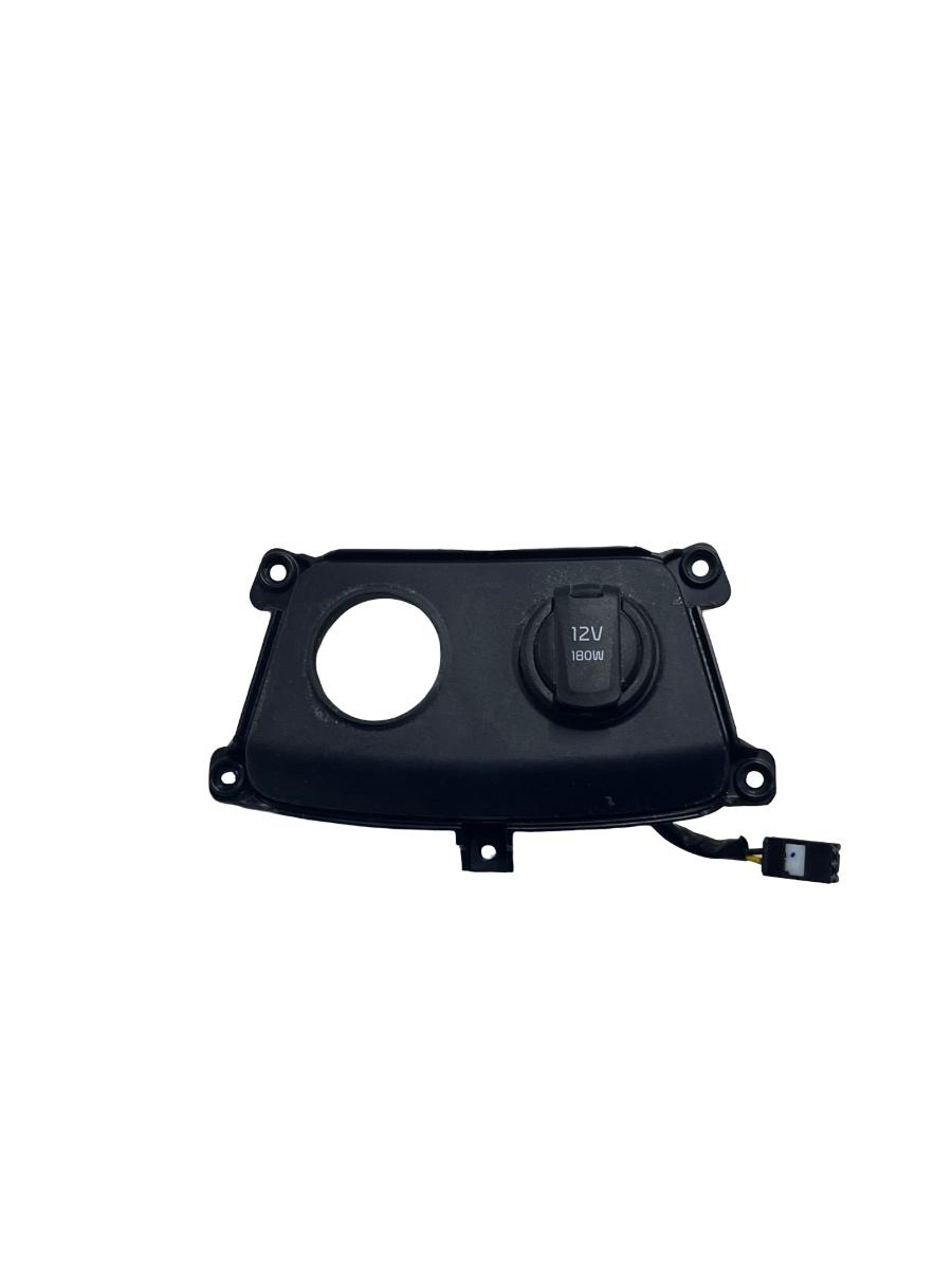 Bricheta spate KIA SPORTAGE QL, QLE 2015 -> 84638-F1201