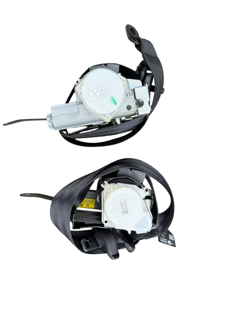 Kit airbag FORD FIESTA VI 2016 1.0 P4JD 59KW|80HP – foto 5