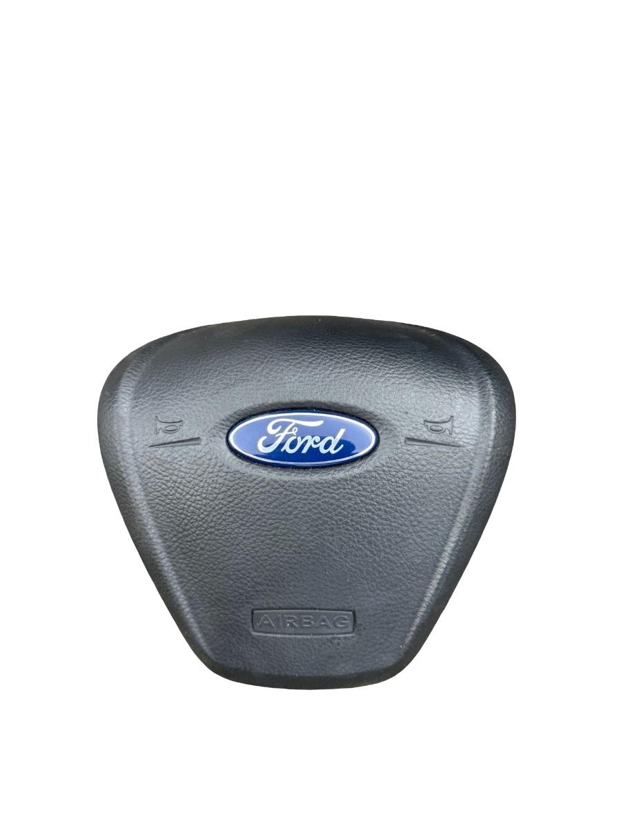 Kit airbag FORD FIESTA VI 2016 1.0 P4JD 59KW|80HP – foto 6