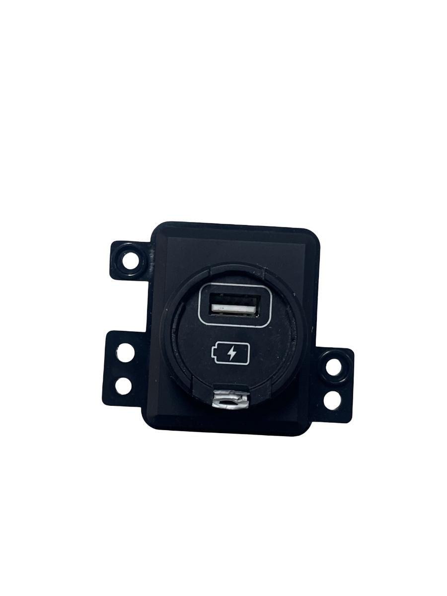 Conector priza USB KIA SPORTAGE QL, QLE 2015 -> 96125-C5010