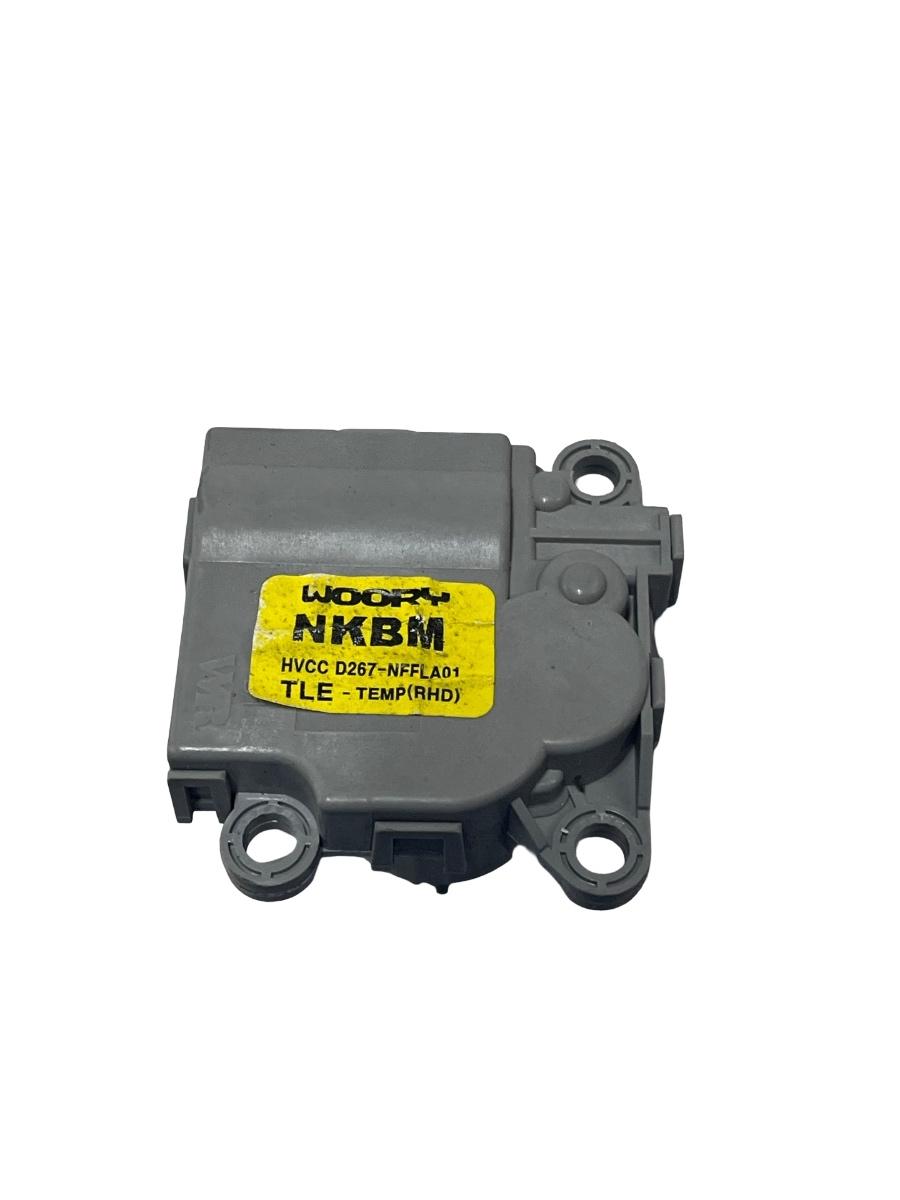 Motoras/actuator clapeta aer KIA SPORTAGE QL, QLE 2015 -> D267-NFFLA01