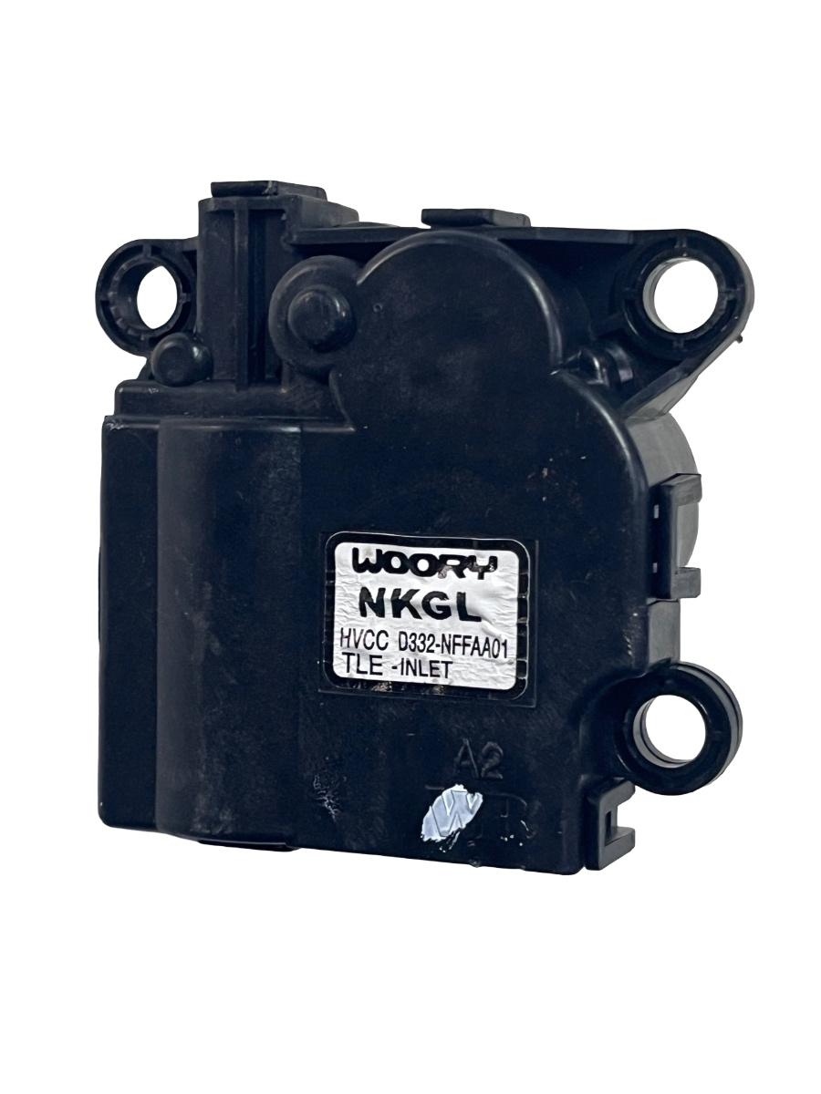 Motoras/actuator clapeta aer KIA SPORTAGE QL, QLE 2015 -> D332-NFFAA01