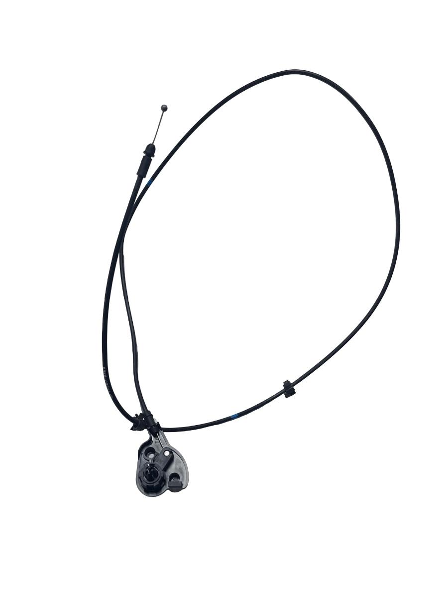 Cablu de deschidere capota motor KIA SPORTAGE QL, QLE 2015 -> F1000-9A09