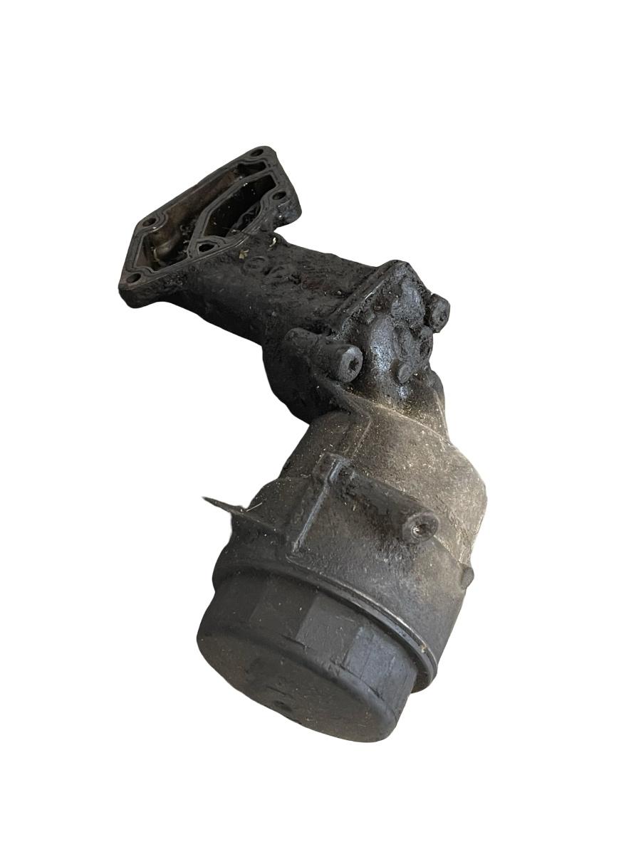 Carcasa filtru ulei MERCEDES-BENZ M-CLASS II W164 2005 - 2012 3.0CDI A6421800010 – foto 3