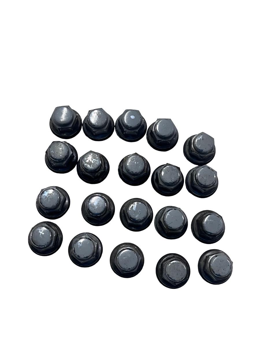 Set Piulite antifurt si antifurt blocare roata TOYOTA RAV 4 III _A3_ 2005 - 2013
