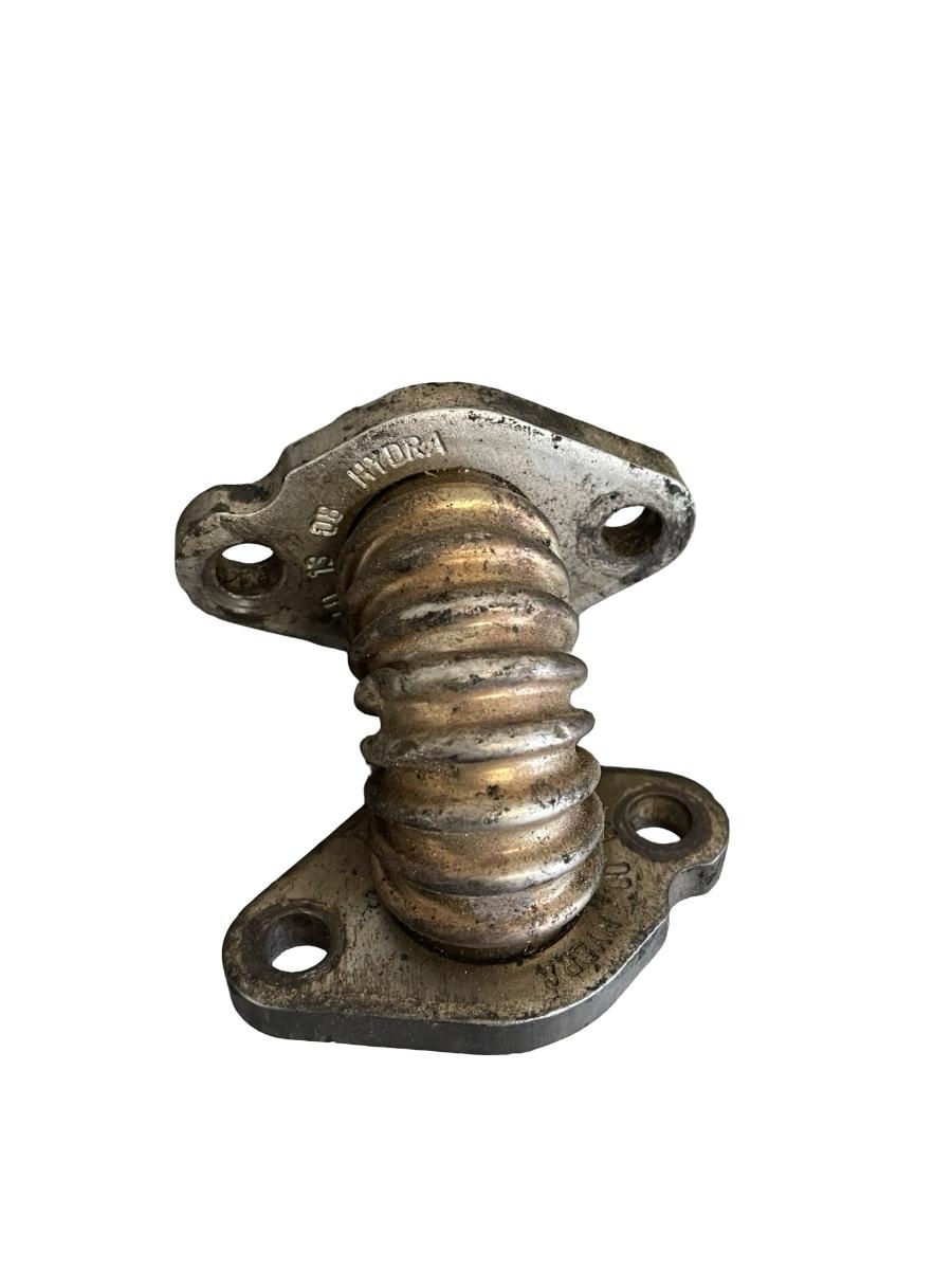 Conducta/furtun supapa EGR MERCEDES-BENZ E-CLASS W211 2002 - 2009 3.0CDI A6421401308