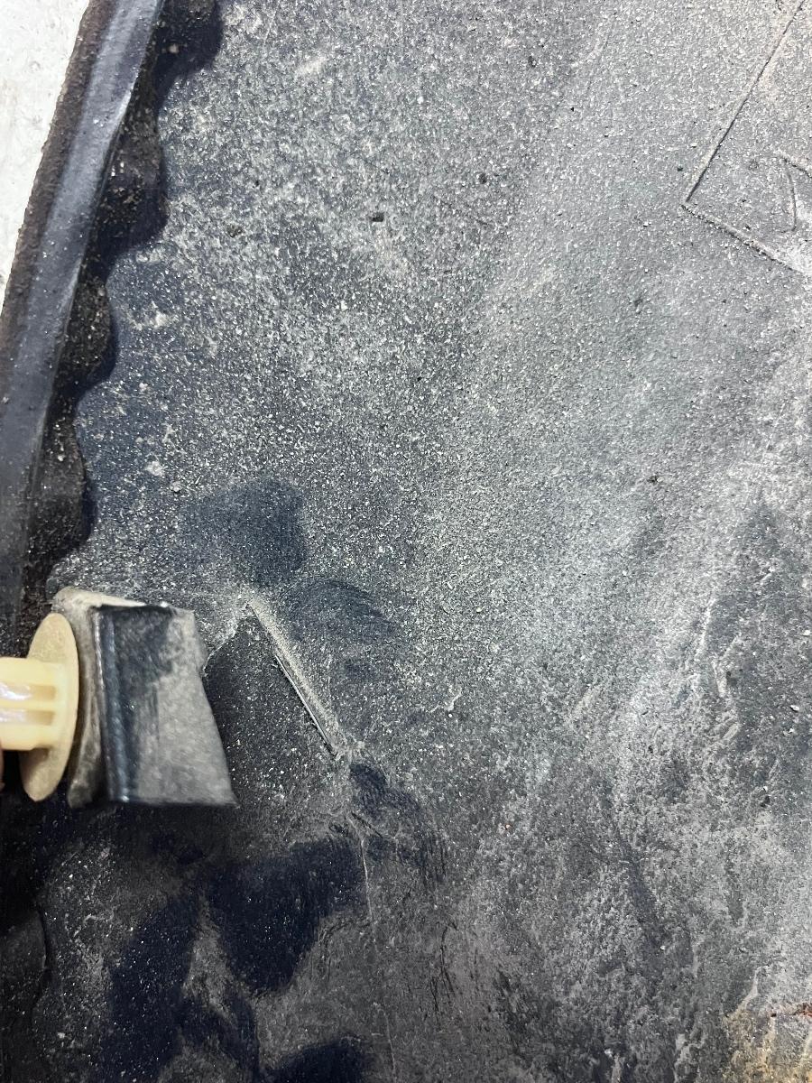 Bandou aripa stanga spate TOYOTA RAV 4 III _A3_ 2005 - 2013 – foto 4
