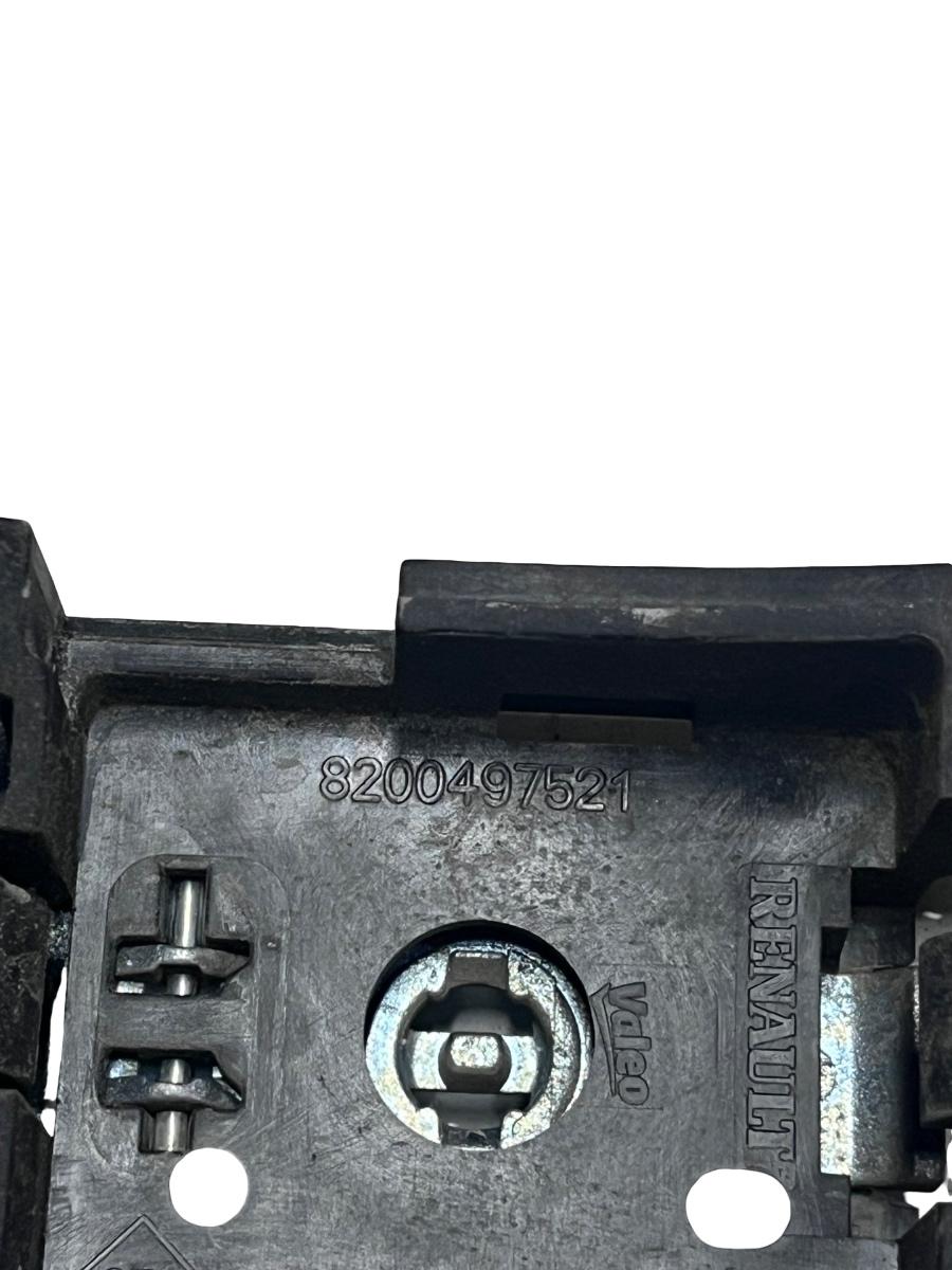 Maner/suport exterior usa culisanta dreapta RENAULT KANGOO Express FW0/1_ 2008 -> 8200497521 – foto 3