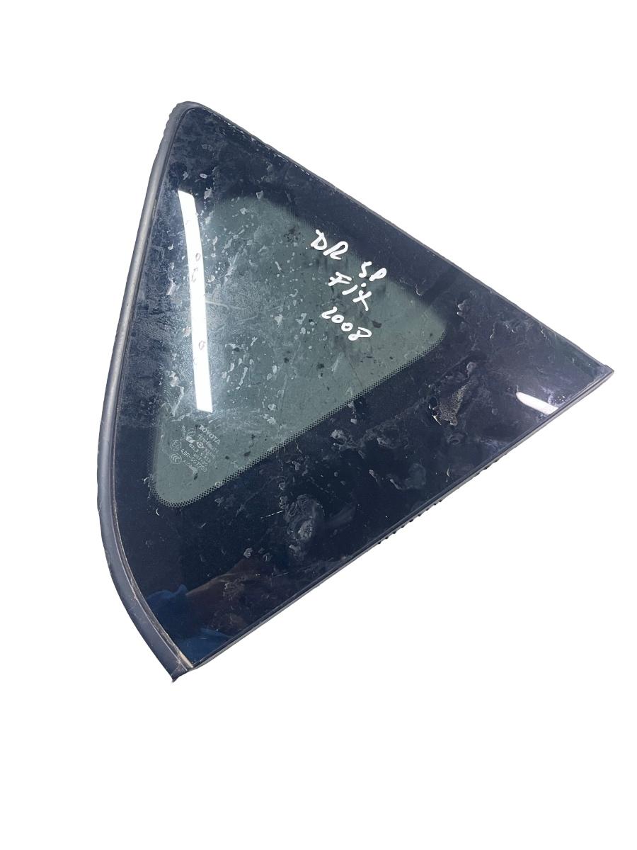 Geam fix dreapta spate TOYOTA RAV 4 III _A3_ 2005 - 2013