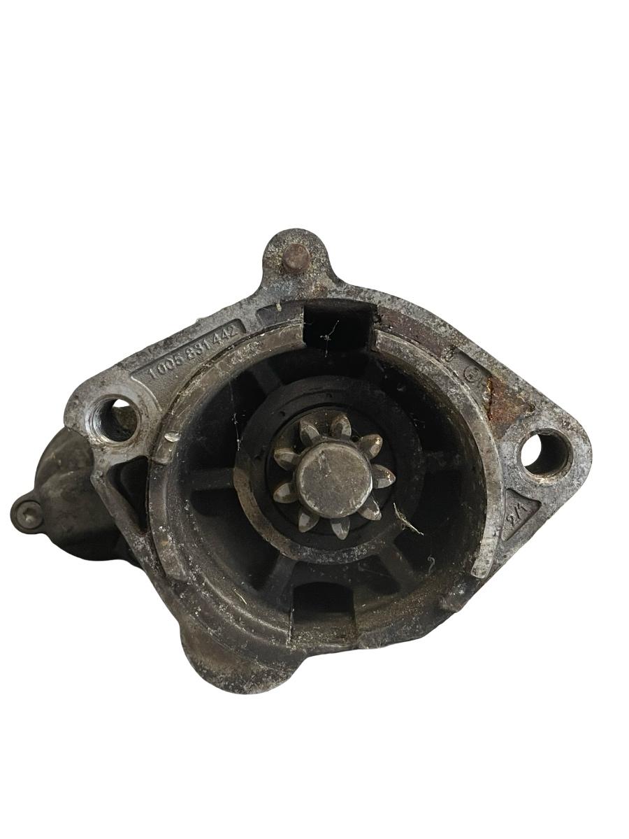Electromotor AUDI A6/S6 III Saloon 4F2, C6 2004 - 2011 2.0 TDI BRE – foto 3