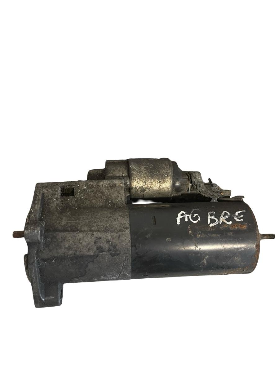 Electromotor AUDI A6/S6 III Saloon 4F2, C6 2004 - 2011 2.0 TDI BRE