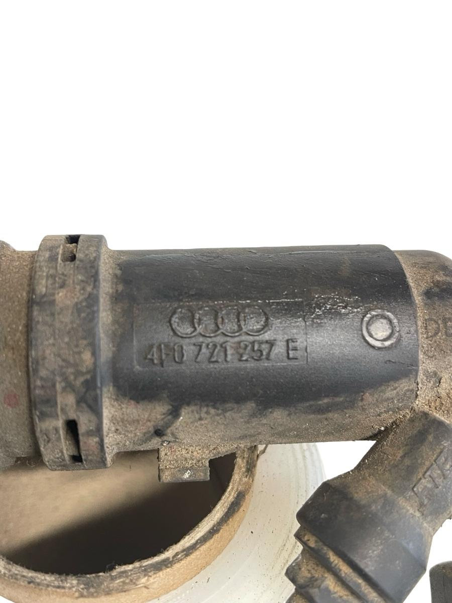Pompa ambreiaj AUDI A6/S6 III Saloon 4F2, C6 2004 - 2011 2.0 TDI BRE 4F0721257E – foto 2