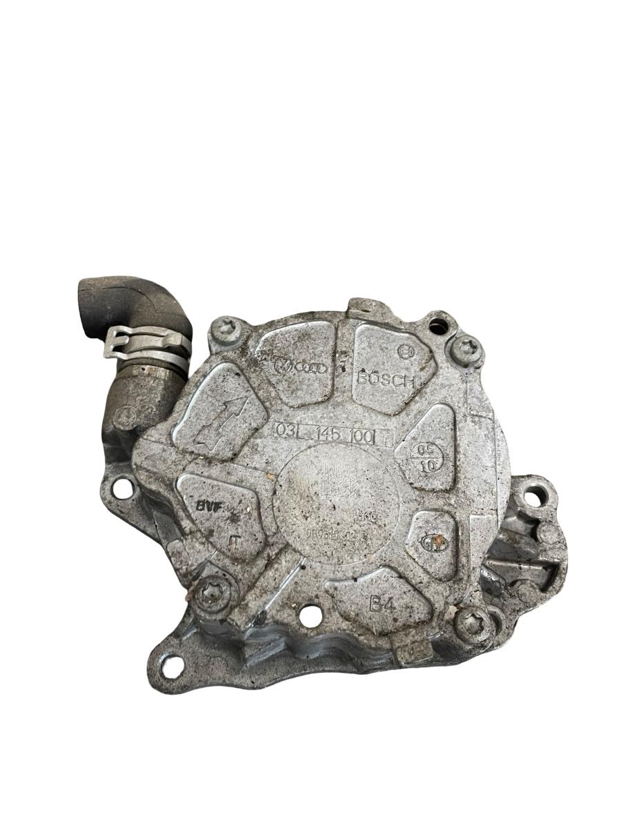 Pompa de vacuum AUDI A4 IV Avant 8K5, B8 2007 - 2015 2.0TDI 03L145100F