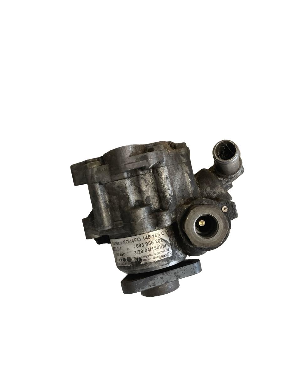 Pompa servodirectie AUDI A6/S6 III Saloon 4F2, C6 2004 - 2011 2.4 BDW 4F0145155C