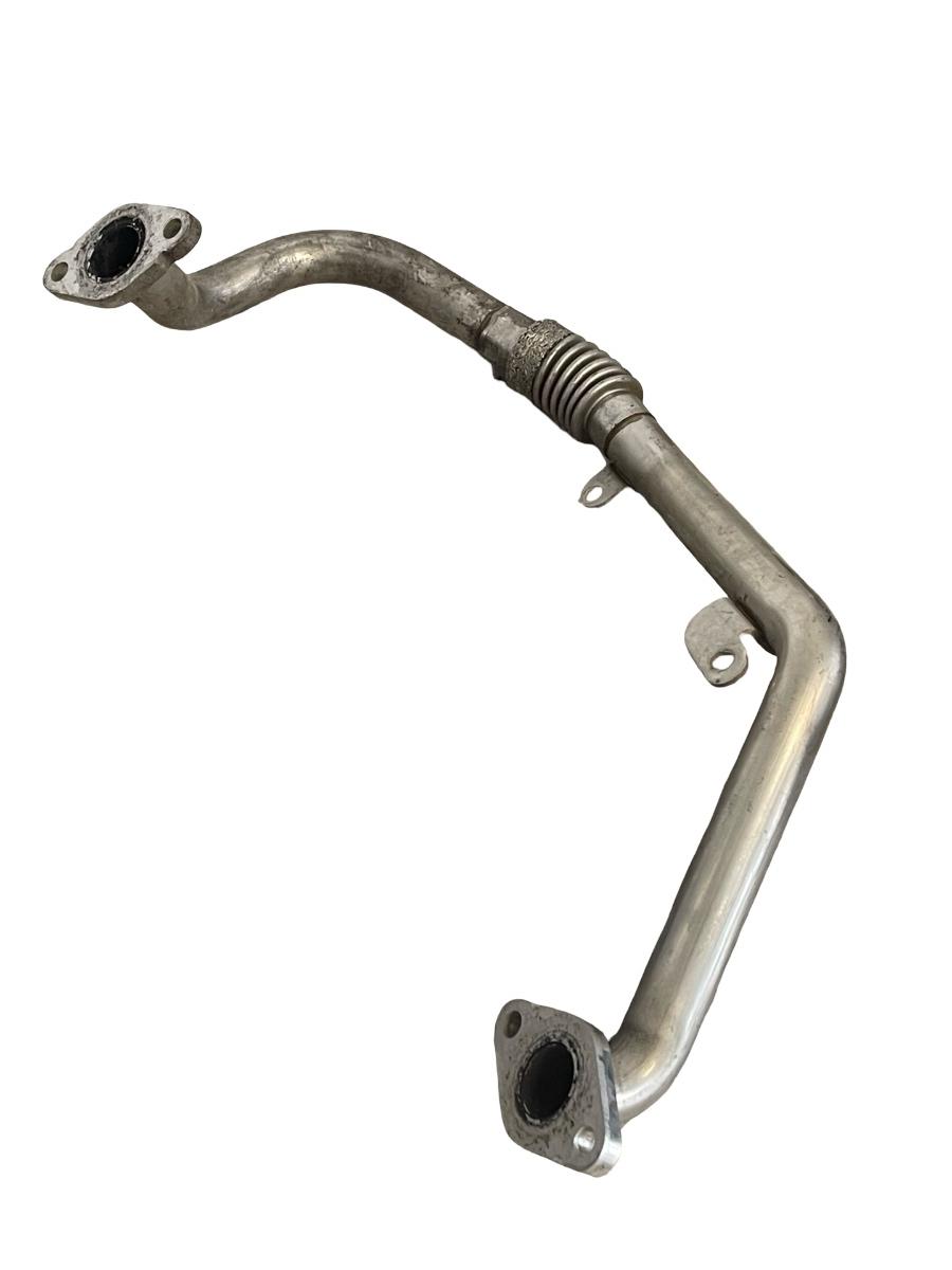 Conducta/furtun supapa EGR AUDI A6/S6 III Saloon 4F2, C6 2004 - 2011 2.0TDI 03L131521AH