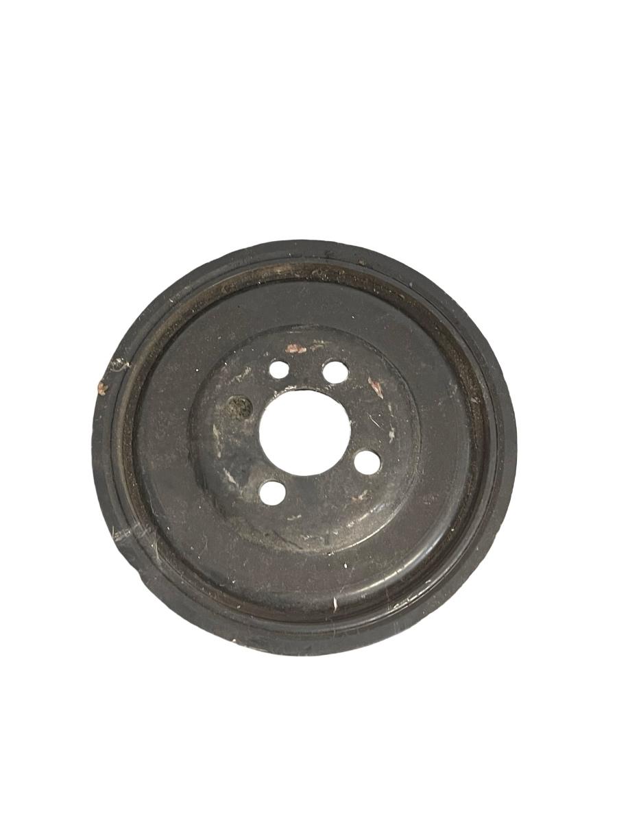 Fulie vibrochen AUDI A6/S6 III Saloon 4F2, C6 2004 - 2011 2.0TDI 03G105243
