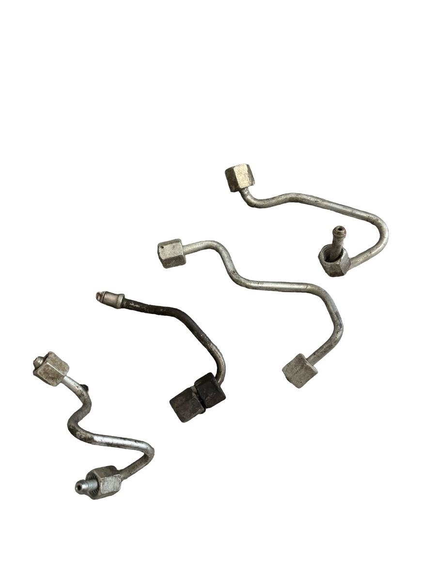 Set conducte de alimentare injector combustibil AUDI A6/S6 III Saloon 4F2, C6 2004 - 2011 2.0TDI