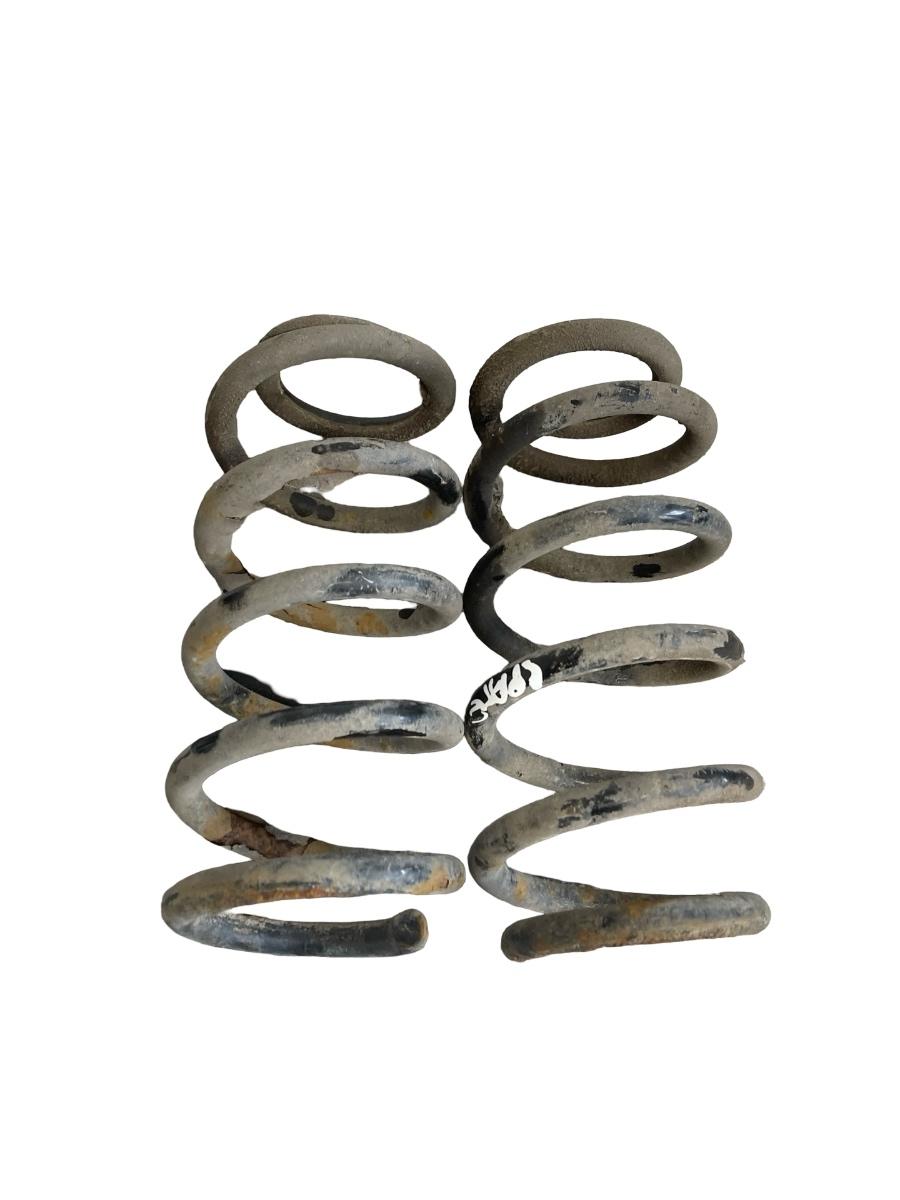 Set arcuri spate TOYOTA RAV 4 III _A3_ 2005 - 2013 2.2 D 4WD 2AD-FHV