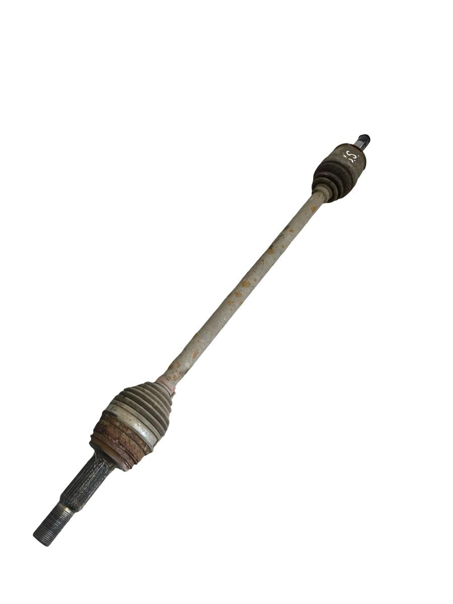Planetara stanga spate TOYOTA RAV 4 III _A3_ 2005 - 2013 2.2 D 4WD 2AD-FHV