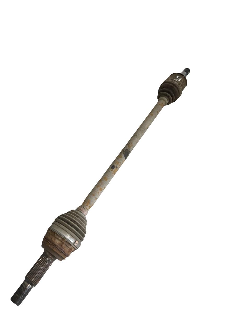 Planetara dreapta spate TOYOTA RAV 4 III _A3_ 2005 - 2013 2.2 D 4WD 2AD-FHV