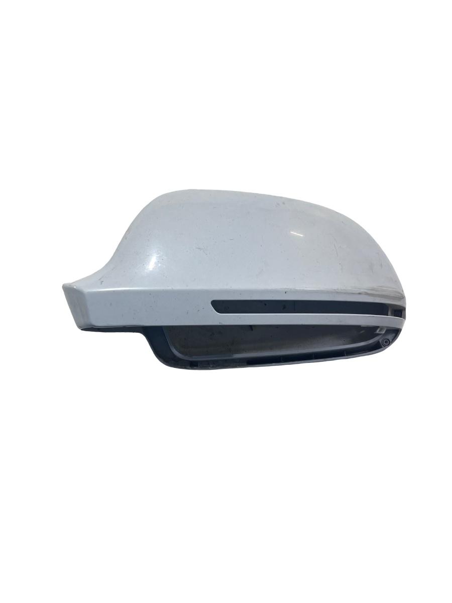 Capac oglinda stanga fata AUDI Q3 8U, 8UB, 8UG 2011 - 2018 8U0857527