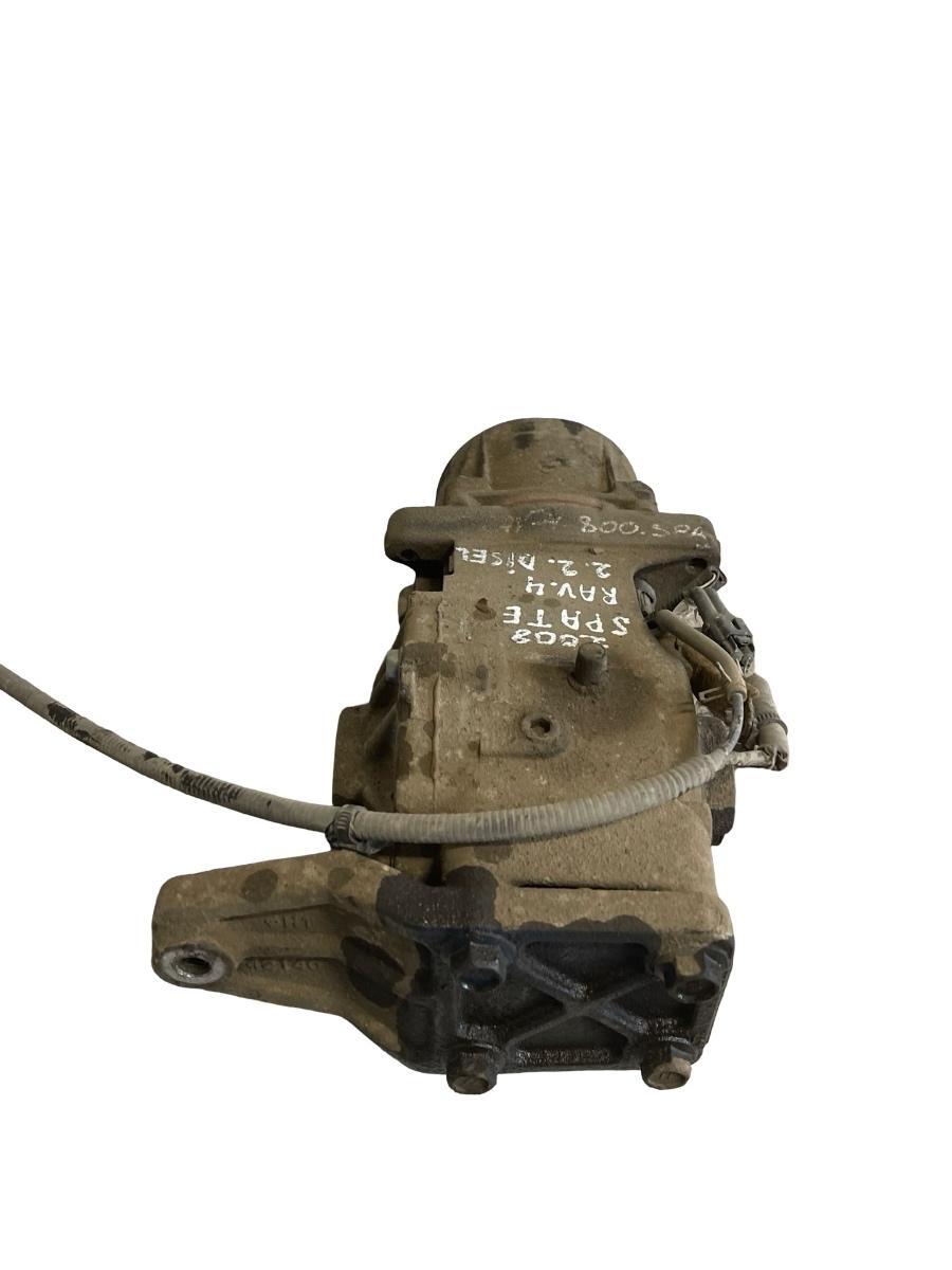 Grup diferential spate TOYOTA RAV 4 III _A3_ 2005 - 2013 2.2 D 4WD 2AD-FHV – foto 2