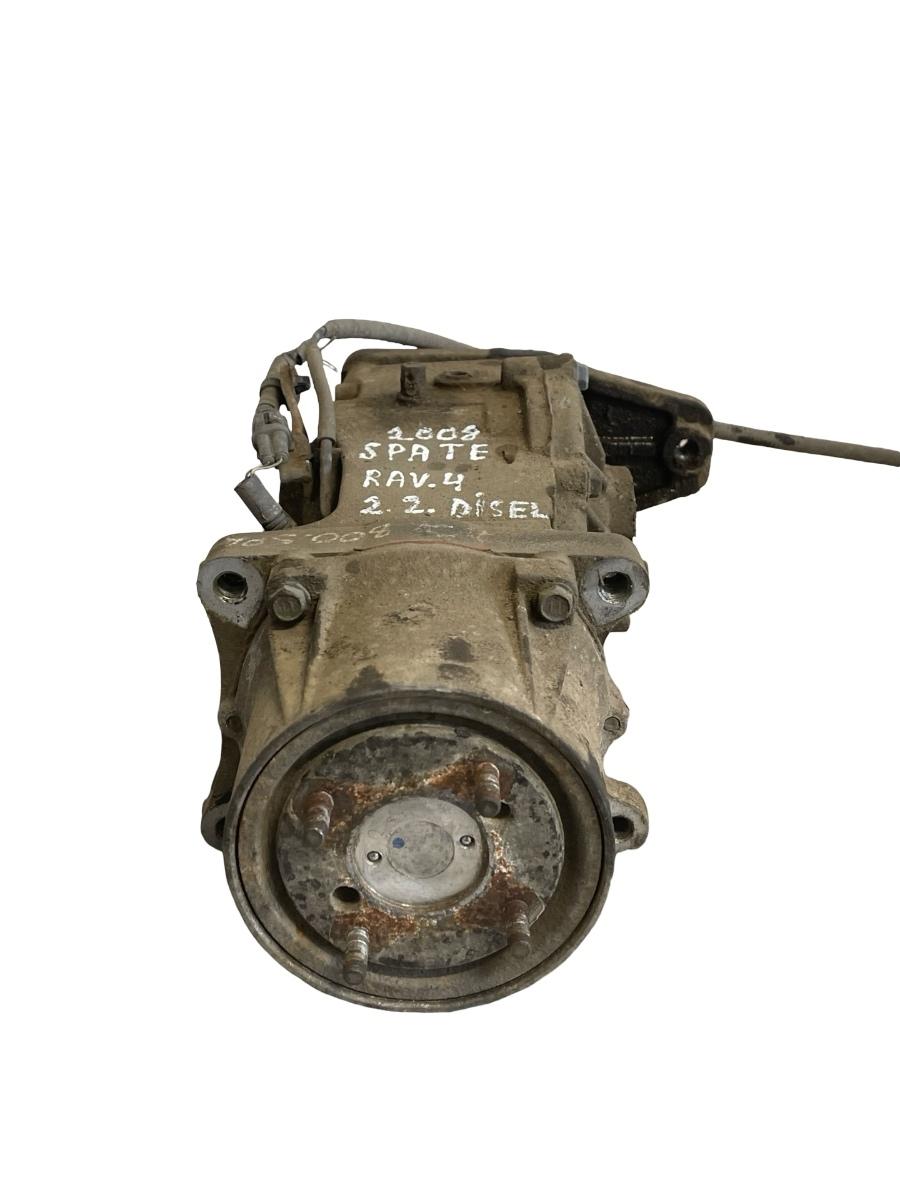 Grup diferential spate TOYOTA RAV 4 III _A3_ 2005 - 2013 2.2 D 4WD 2AD-FHV – foto 4