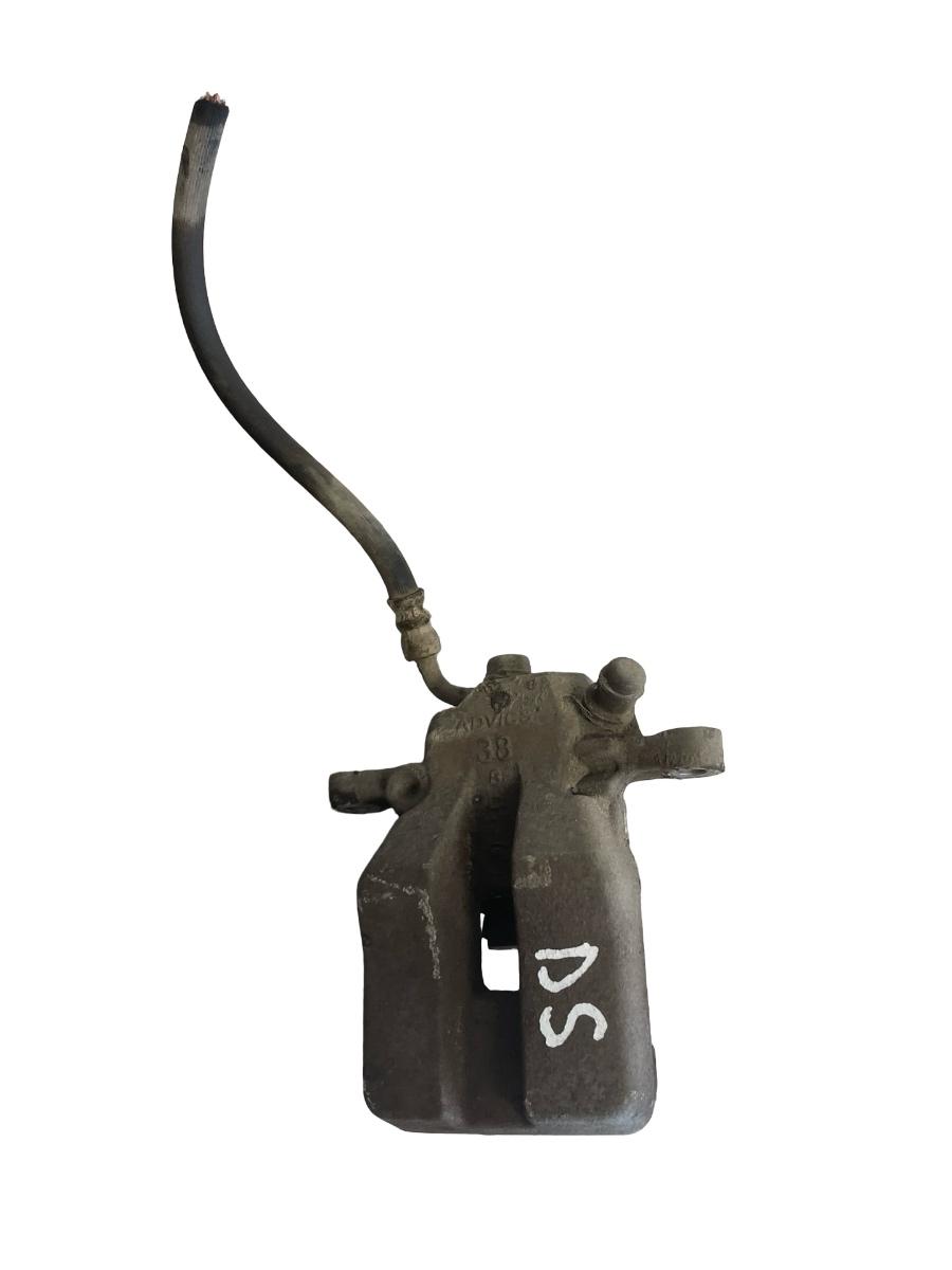 Etrier frana dreapta spate TOYOTA RAV 4 III _A3_ 2005 - 2013 2.2 D 4WD 2AD-FHV