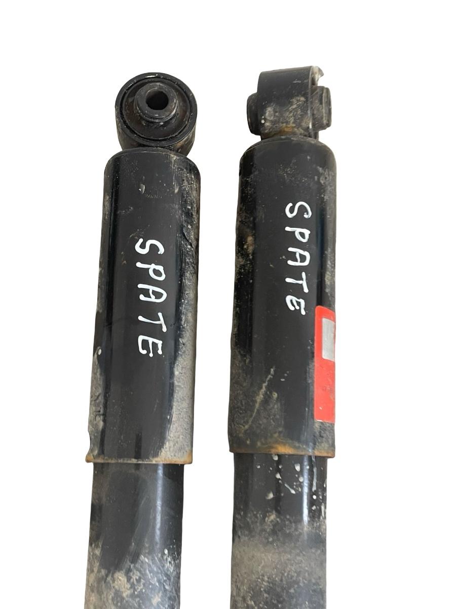 Set amortizoare spate TOYOTA RAV 4 III _A3_ 2005 - 2013 2.2 D 4WD 2AD-FHV – foto 3