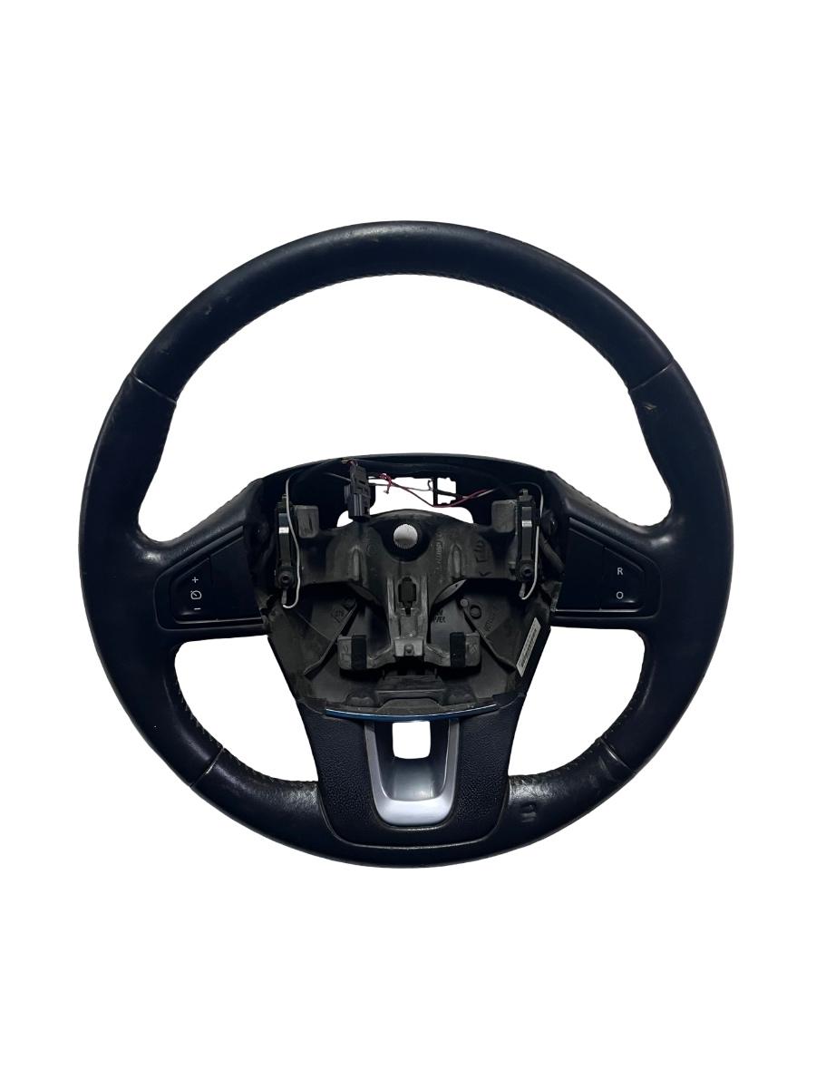 Volan RENAULT LAGUNA III BT0/1 2007 - 2015 484300001R