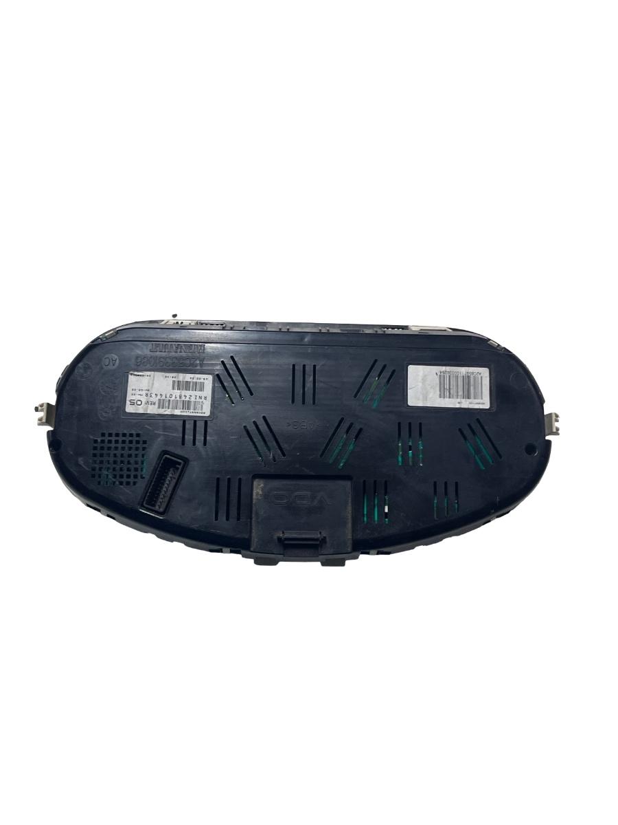 Ceas de bord RENAULT FLUENCE L30_ 2010 -> RNI248101443R – foto 2
