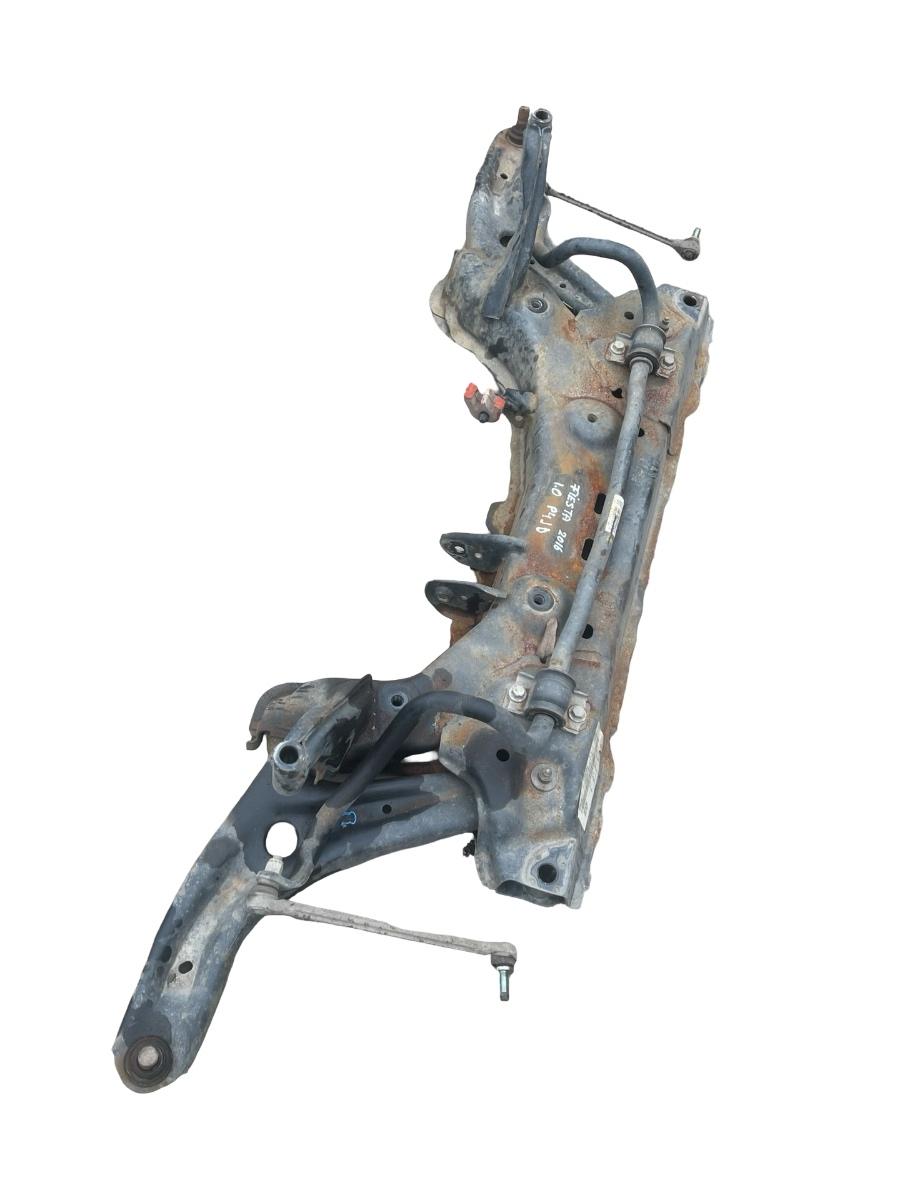Jug motor FORD FIESTA VI 2016 -> 1.0 P4JD