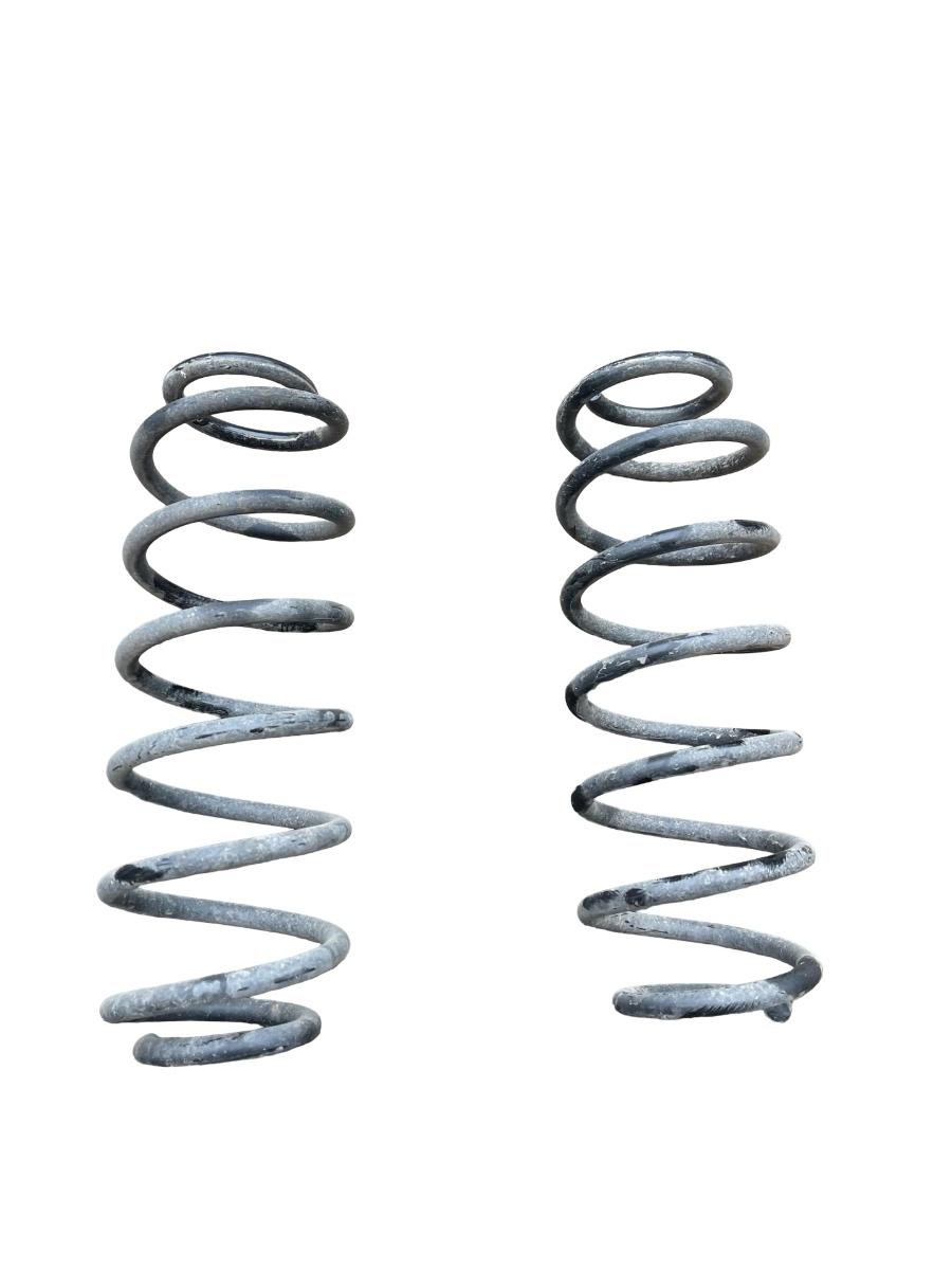 Set arcuri spate FORD FIESTA VI 2016 -> 1.0 P4JD – foto 2