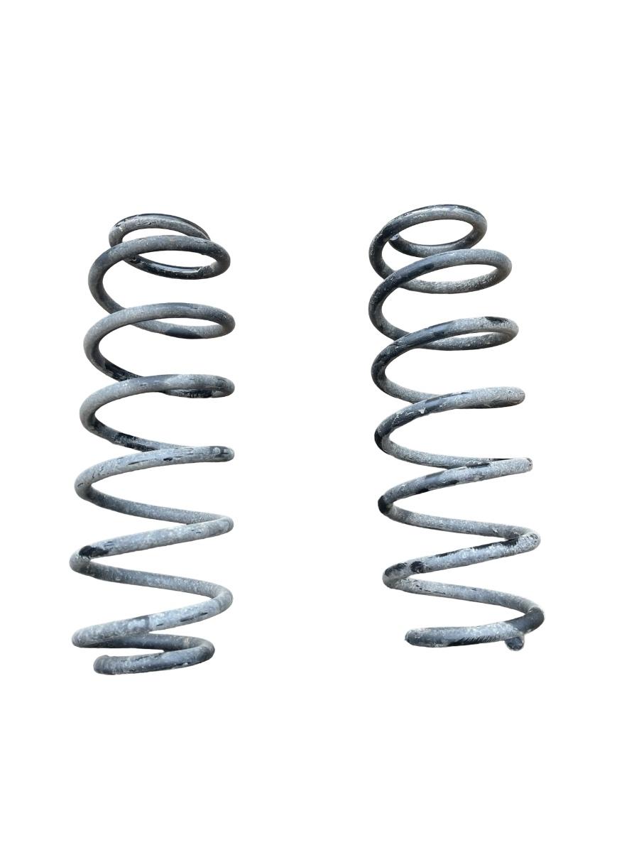 Set arcuri spate FORD FIESTA VI 2016 -> 1.0 P4JD
