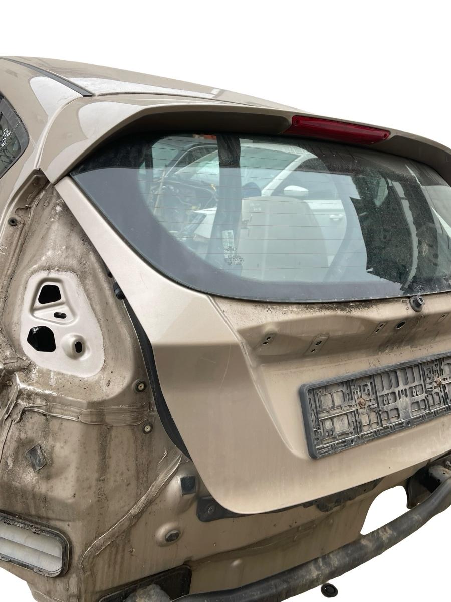 Haion portbagaj FORD FIESTA VI 2016