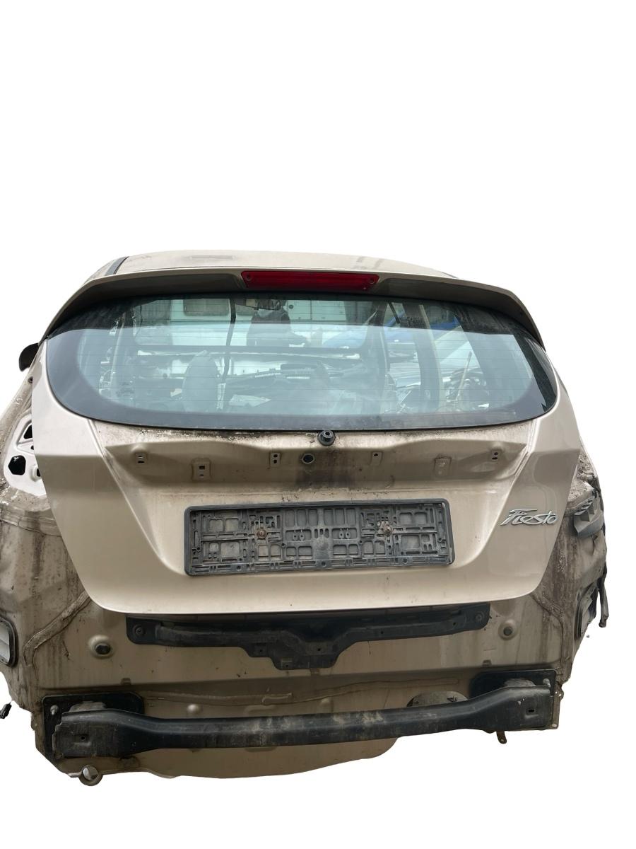 Haion portbagaj FORD FIESTA VI 2016 – foto 2