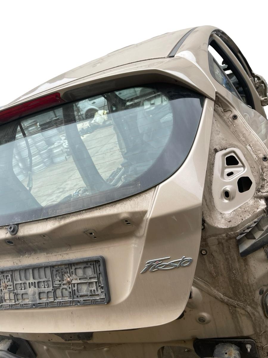 Haion portbagaj FORD FIESTA VI 2016 – foto 3