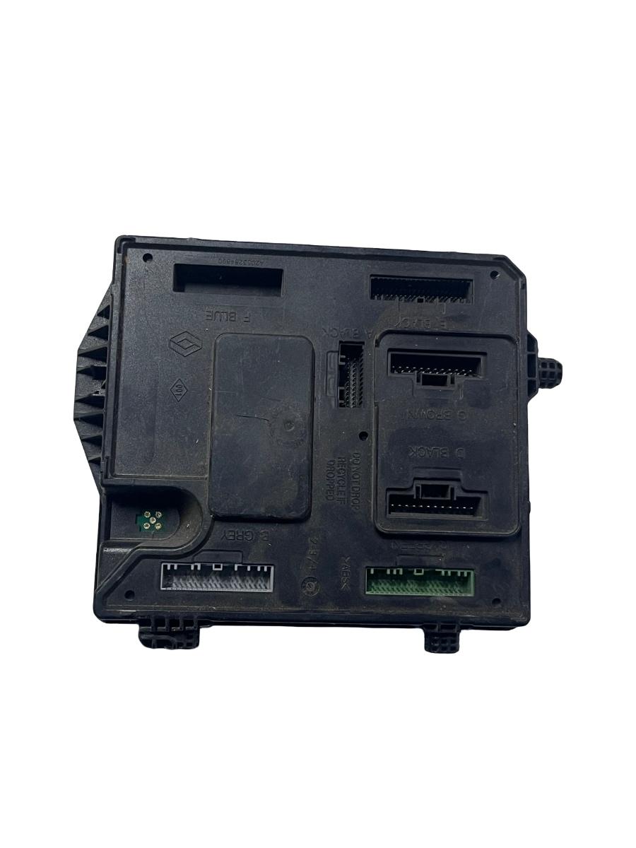 Modul de confort RENAULT FLUENCE L30_ 2010 -> 284B10258R