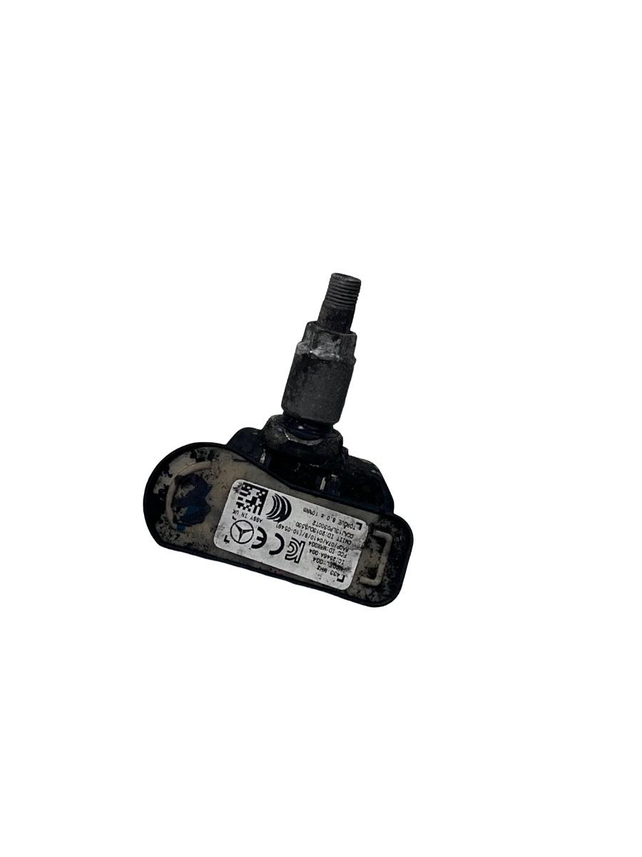 Senzor de presiune in anvelope MERCEDES-BENZ A-CLASS III W176 2012 -> A0009050030003 – foto 2