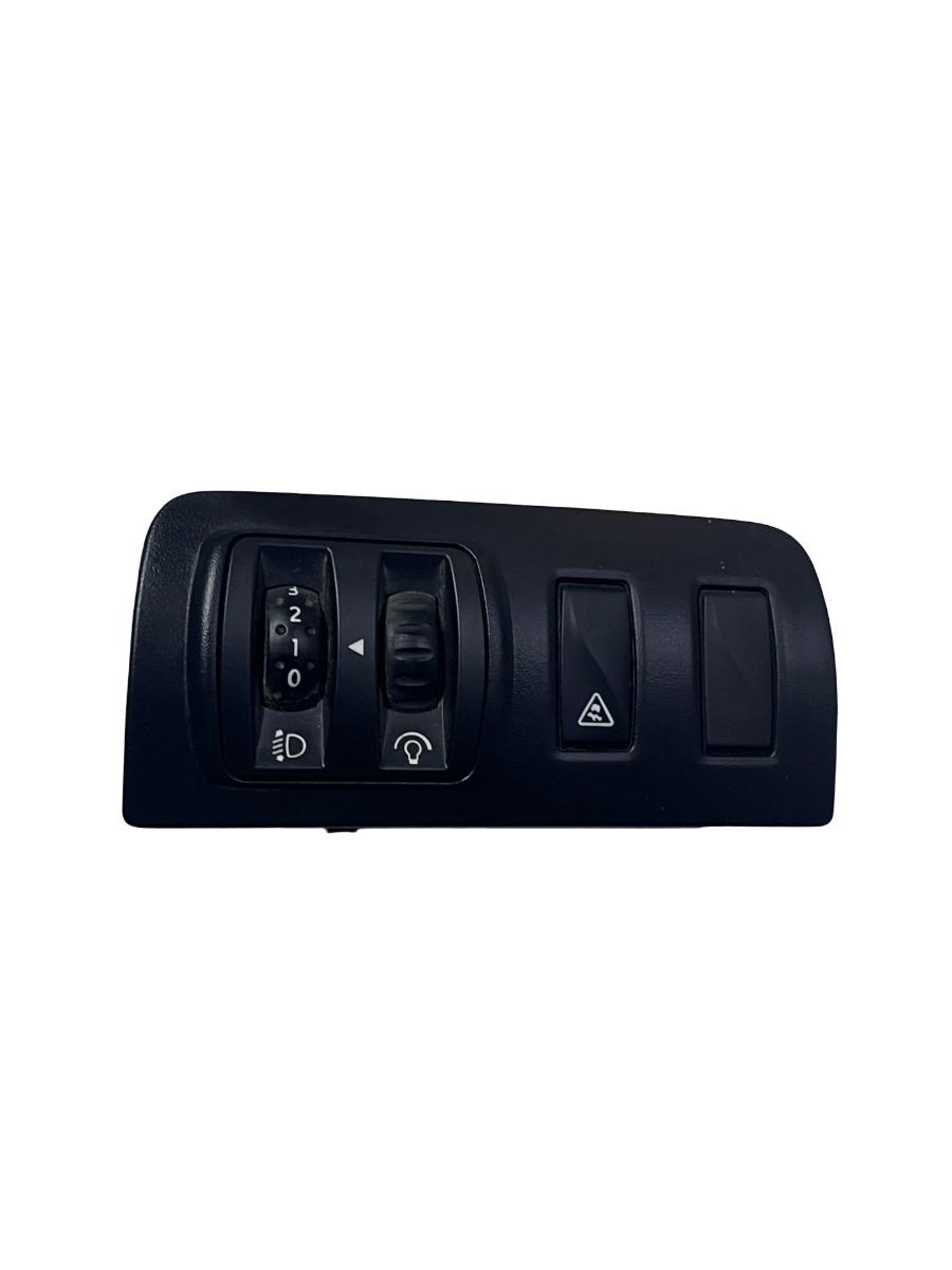 Comutator reglaj nivel faruri RENAULT FLUENCE L30_ 2010 -> 251537324R