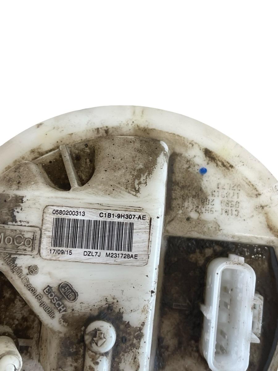 Pompa combustibil FORD FIESTA VI 2008 -> 1.0 P4JD C1B1-9H307-AE – foto 2