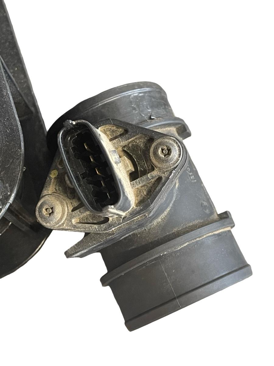 Debitmetru OPEL CORSA C Box F08, W5L, X01 2000 - 2012 1.2 Z 12 XEP 0280218031 – foto 2