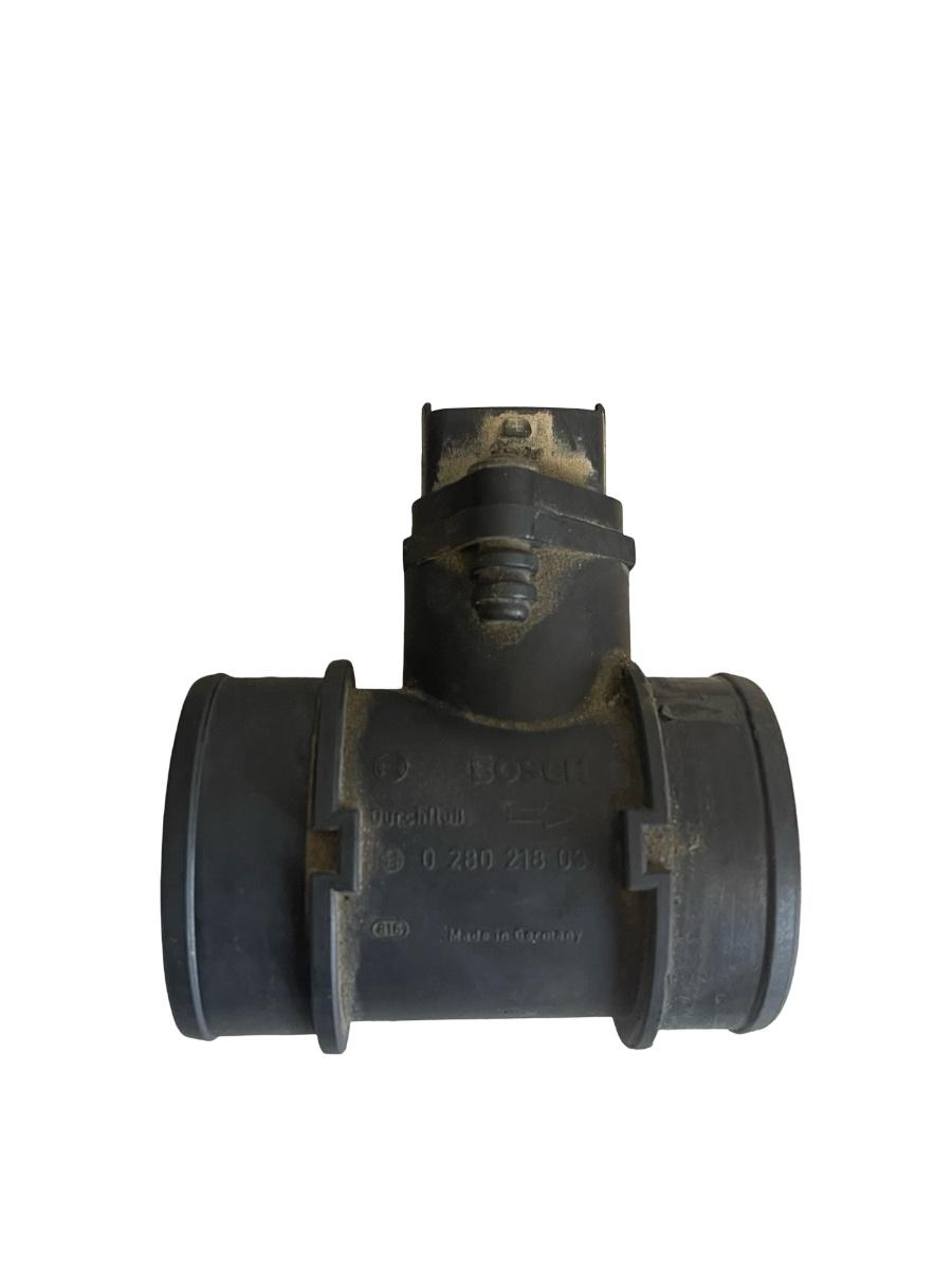 Debitmetru OPEL CORSA C Box F08, W5L, X01 2000 - 2012 1.2 Z 12 XEP 0280218031