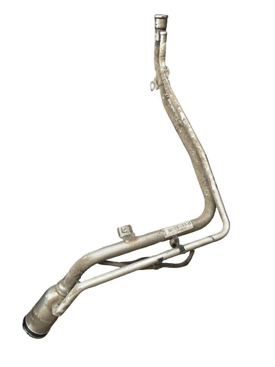 Gat de umplere rezervor combustibil FORD FIESTA VI 2008 -> 1.0 EcoBoost M1JE, M1JH