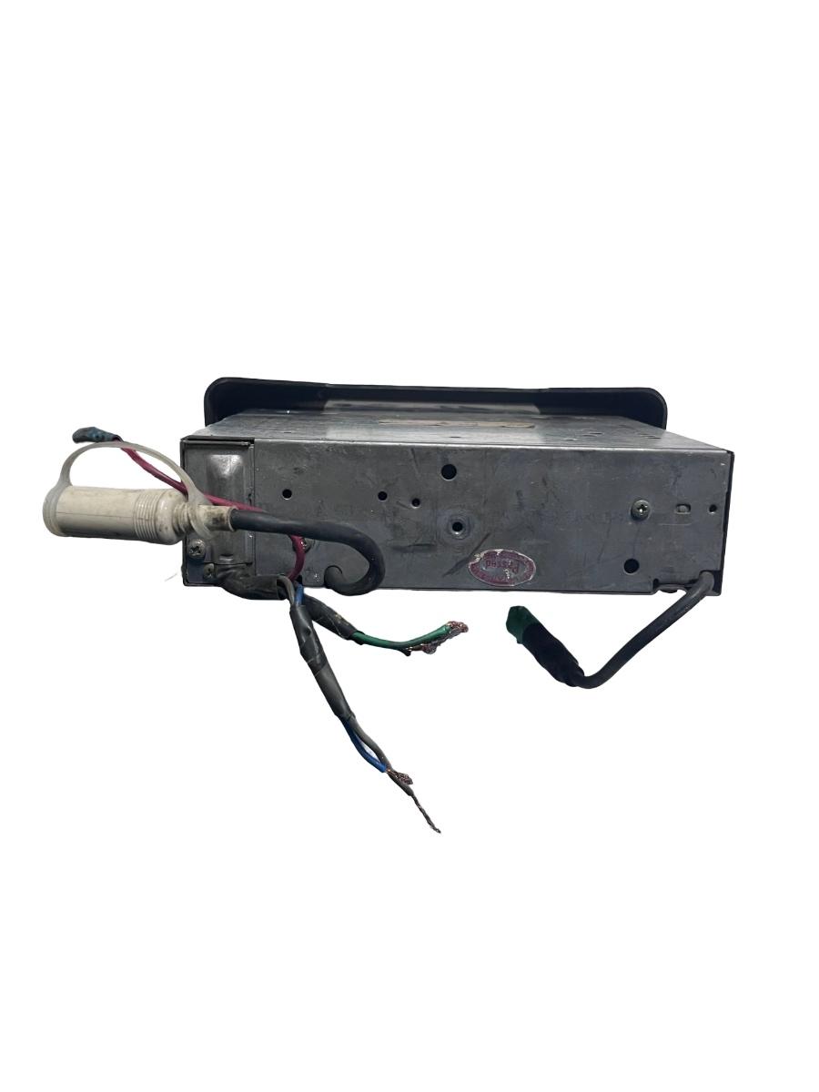 Radio auto Vintage Piooner KP-6000 BMW 3 E21 1975 - 1984 – foto 2